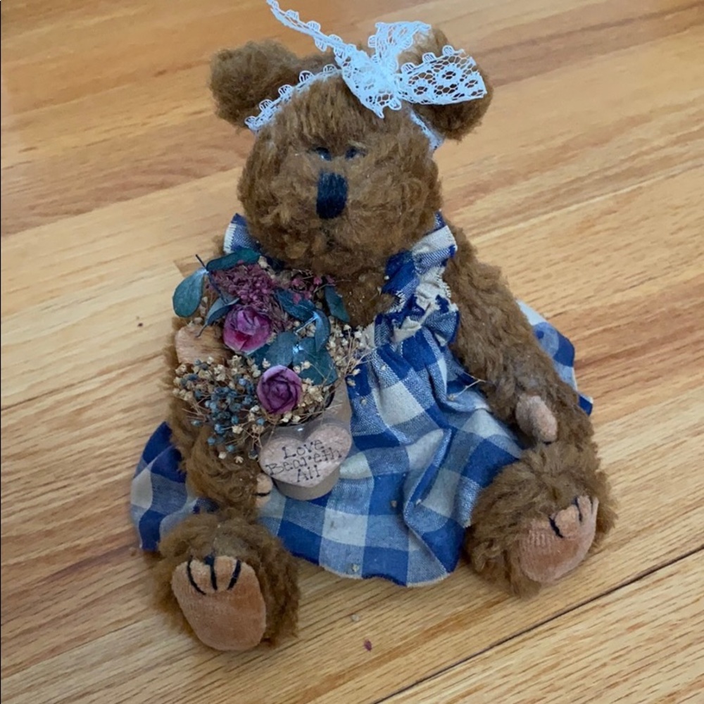 Love Bearth All Bear